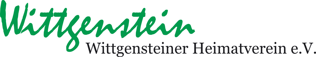 Logo des Wittgensteiner Heimatvereins