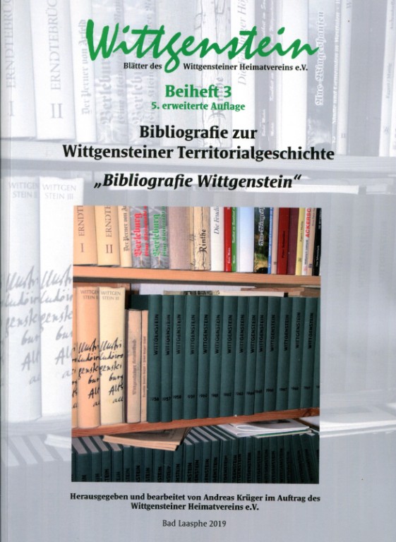 Download the Wittgenstein Bibliography as a pdf-file